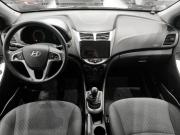 Hyundai Solaris I Казань  - изображение 39