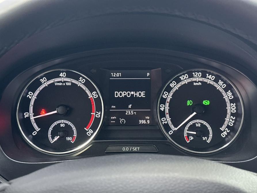 Skoda Rapid I Рестайлинг Ярославль  - изображение 21