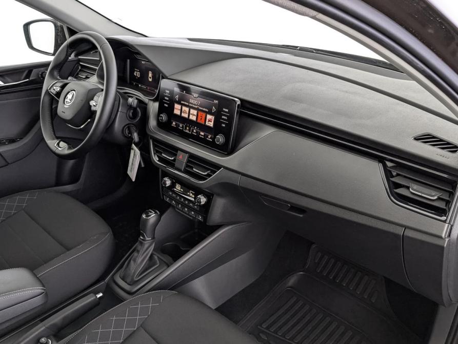 Skoda Rapid II Москва  - изображение 13