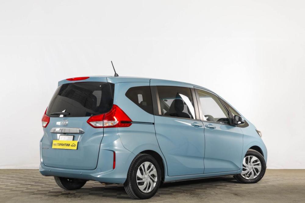 Honda Freed II Рестайлинг Тюмень  - изображение 7