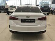Hyundai Solaris II Рестайлинг Казань  - изображение 29