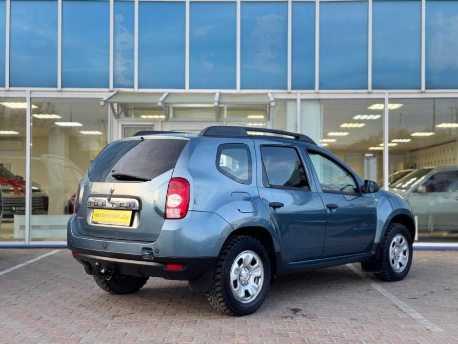 Renault Duster I Ульяновск  - изображение 3