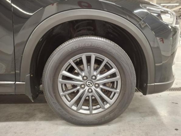 Mazda CX-5 II с пробегом 2020 года, цена 2 790 000 рублей, 89151 км, внедорожник, Автокод Объявления