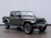 Jeep Gladiator II (JT) Сочи  - изображение 37