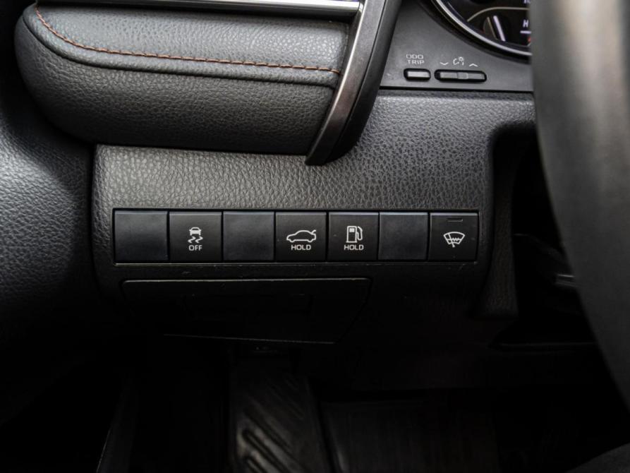 Toyota Camry VIII (XV70) Краснодар  - изображение 19