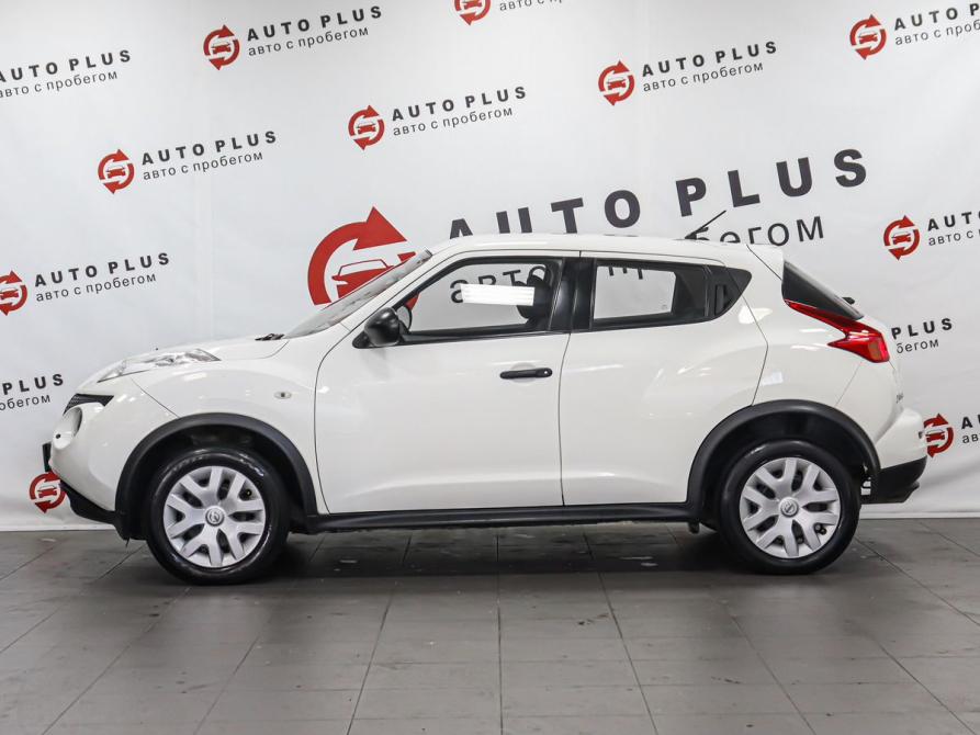 Nissan Juke I Минеральные Воды  - изображение 6