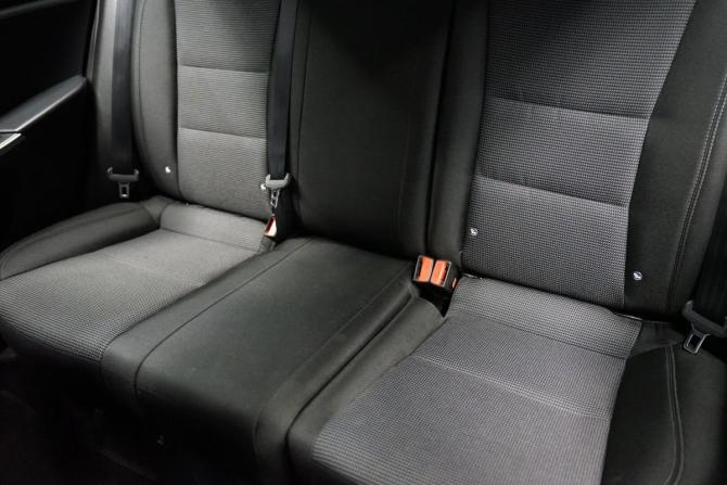 Hyundai i30 II Рестайлинг с пробегом 2015 года, цена 1 395 000 рублей, 125200 км, хэтчбек, Автокод Объявления