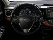 Toyota RAV4 IV (XA40) Тюмень  - изображение 49