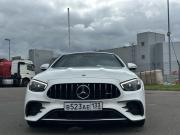 Mercedes-Benz E-Класс AMG V (W213) Рестайлинг Москва  - изображение 18