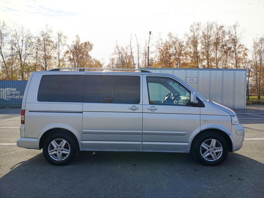 Volkswagen Multivan T5 Чебоксары  - изображение 5