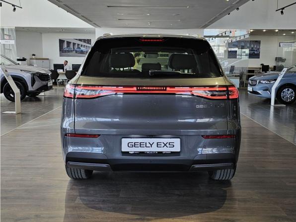Новый Geely EX5 2025 года, цена 4 474 990 рублей, внедорожник, Автокод Объявления
