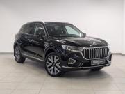 Hongqi HS5 I Санкт-Петербург  - изображение 33