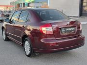 Suzuki SX4 I (Classic) Йошкар-Ола  - изображение 30