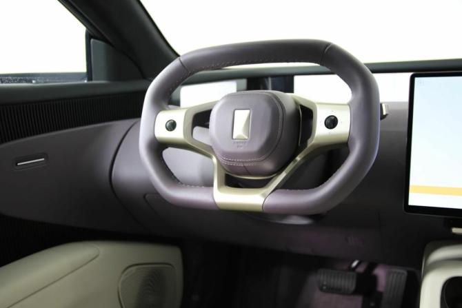 Новый Avatr 12 2026 года, цена 8 394 280 рублей, фастбек, Автокод Объявления