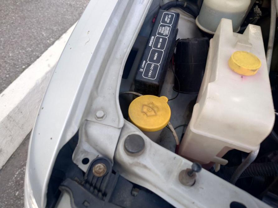 Nissan Sunny B15 Новокузнецк  - изображение 18