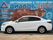 Kia Rio IV Набережные Челны  - изображение 23