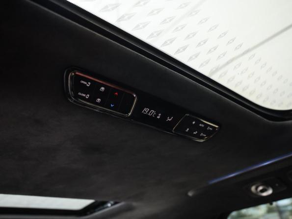 GAC M8 с пробегом 2024 года, цена 4 499 000 рублей, 20972 км, минивэн, Автокод Объявления