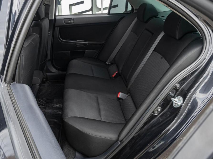 Mitsubishi Lancer X Краснодар  - изображение 9