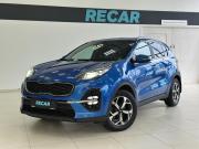 Kia Sportage IV Рестайлинг Санкт-Петербург  - изображение 73