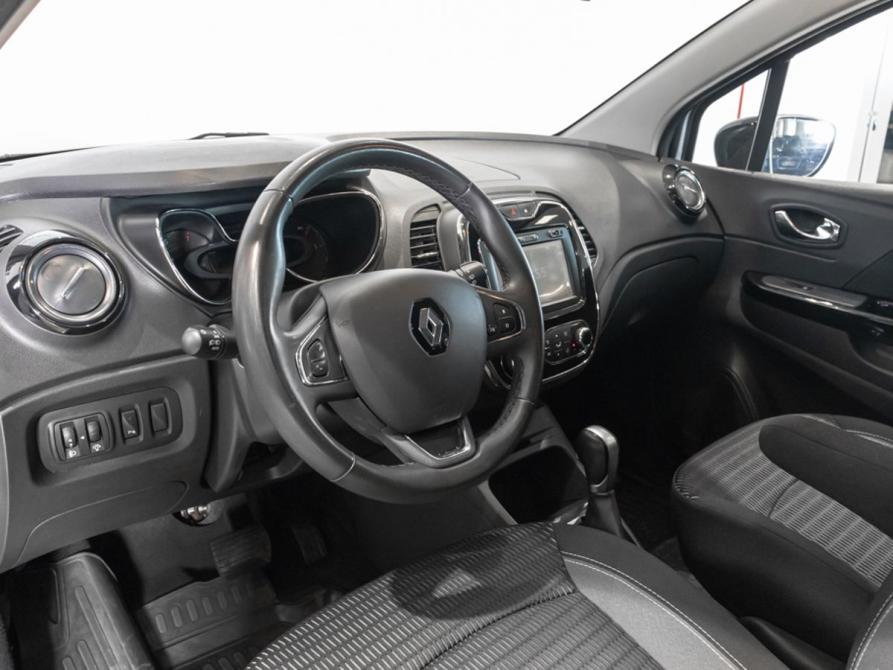 Renault Kaptur I Казань  - изображение 5
