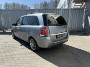 Opel Zafira B Ростов-на-Дону  - изображение 18