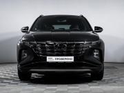 Hyundai Tucson IV Москва  - изображение 22