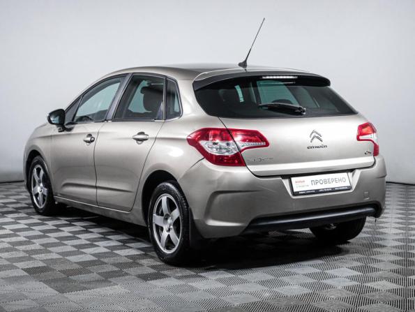Citroen C4 II с пробегом 2011 года, цена 599 000 рублей, 137295 км, хэтчбек, Автокод Объявления
