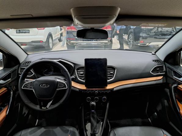 Lada (ВАЗ) Vesta I Рестайлинг (NG) с пробегом 2024 года, цена 1 469 000 рублей, 42378 км, универсал, Автокод Объявления