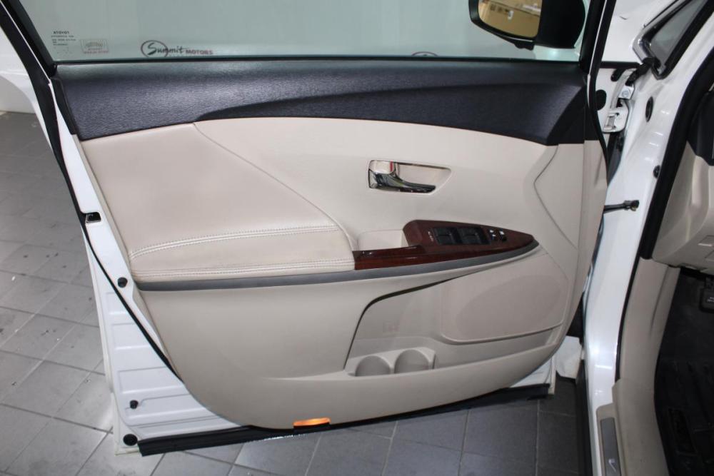 Toyota Venza I Владивосток  - изображение 15