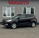Ford Kuga II Альметьевск  - изображение 26