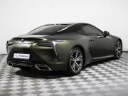 Lexus LC I Москва  - изображение 34