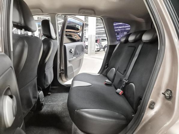 Nissan Note I Рестайлинг с пробегом 2013 года, цена 629 000 рублей, 194957 км, хэтчбек, Автокод Объявления