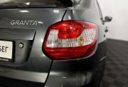 Lada (ВАЗ) Granta I Нижний Новгород  - изображение 44