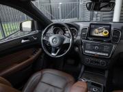 Mercedes-Benz GLE Coupe I (C292) Санкт-Петербург  - изображение 46