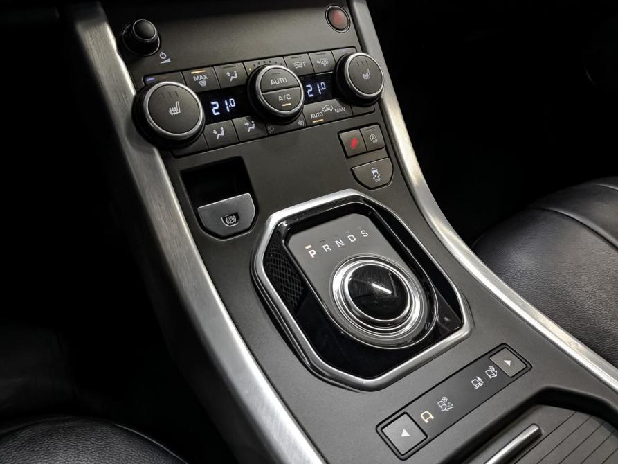 Land Rover Range Rover Evoque I Рестайлинг Москва  - изображение 20