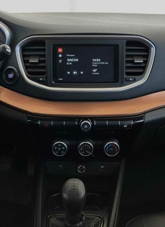 Lada (ВАЗ) Vesta I Рестайлинг (NG) с пробегом 2023 года, цена 1 395 000 рублей, 21824 км, седан, Автокод Объявления
