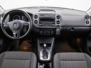 Volkswagen Tiguan I Рестайлинг Москва  - изображение 29
