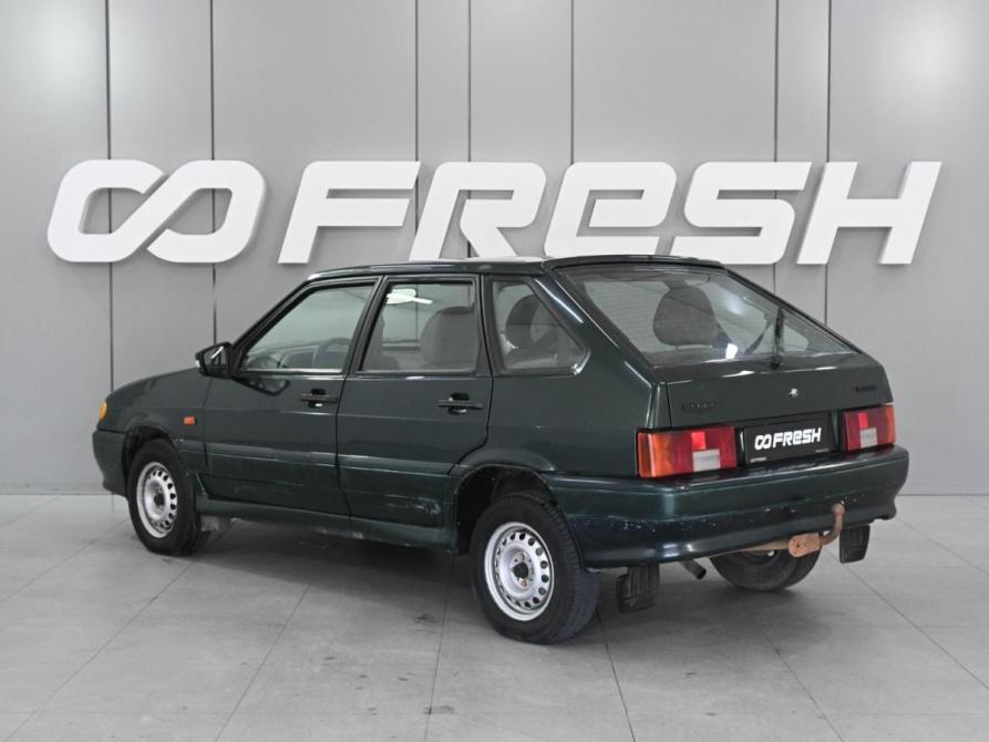 Lada (ВАЗ) 2114 Ростов-на-Дону  - изображение 2