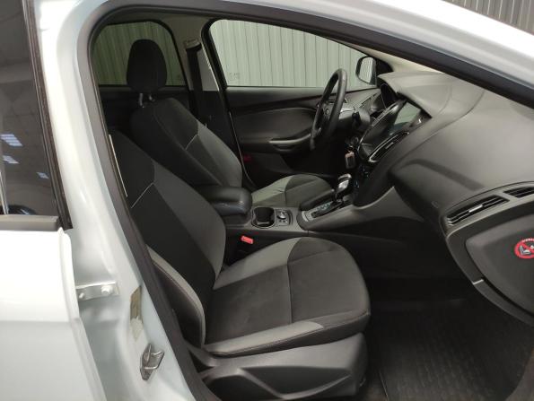 Ford Focus III с пробегом 2013 года, цена 750 000 рублей, 179379 км, хэтчбек, Автокод Объявления