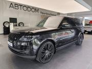Land Rover Range Rover IV Рестайлинг Москва  - изображение 45