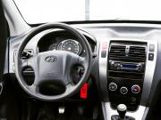 Hyundai Tucson I Екатеринбург  - изображение 36
