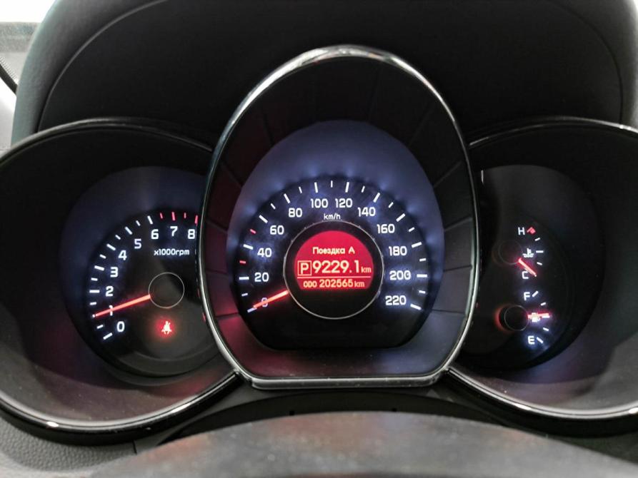 Kia Rio III Казань  - изображение 16