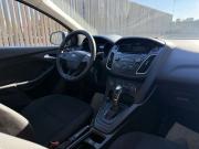 Ford Focus III Рестайлинг Новосибирск  - изображение 30