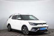 SsangYong Tivoli I Пермь  - изображение 25