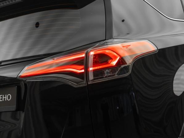 Toyota RAV4 IV (XA40) Рестайлинг с пробегом 2019 года, цена 2 350 000 рублей, 112130 км, внедорожник, Автокод Объявления
