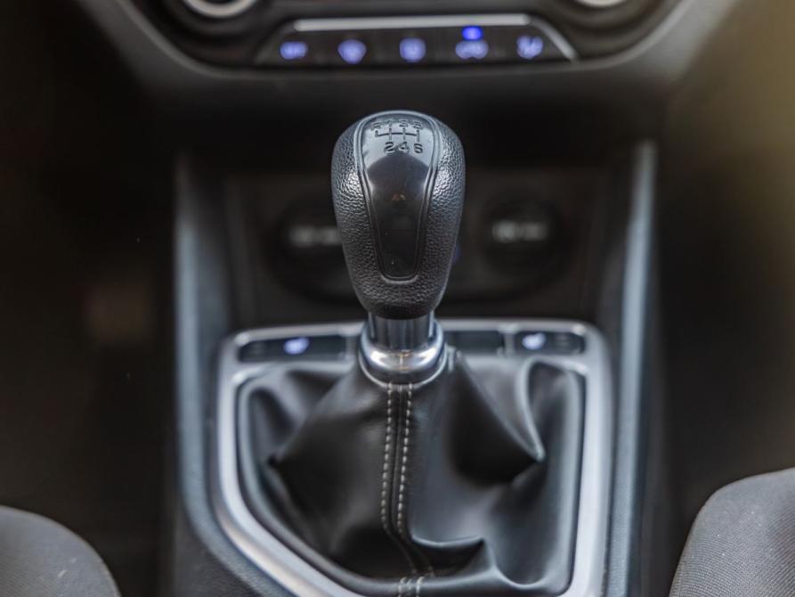 Hyundai Creta I Волгоград  - изображение 22