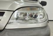 Chevrolet Niva I Екатеринбург  - изображение 26