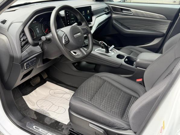 Haval F7x I Рестайлинг с пробегом 2023 года, цена 1 999 000 рублей, 61000 км, внедорожник, Автокод Объявления