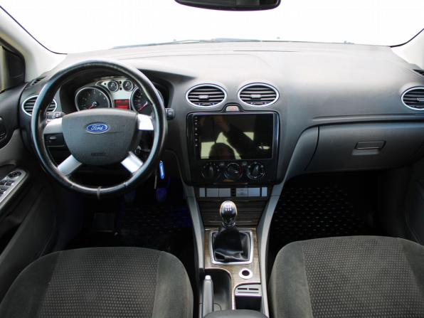 Ford Focus II Рестайлинг с пробегом 2009 года, цена 499 000 рублей, 234849 км, седан, Автокод Объявления