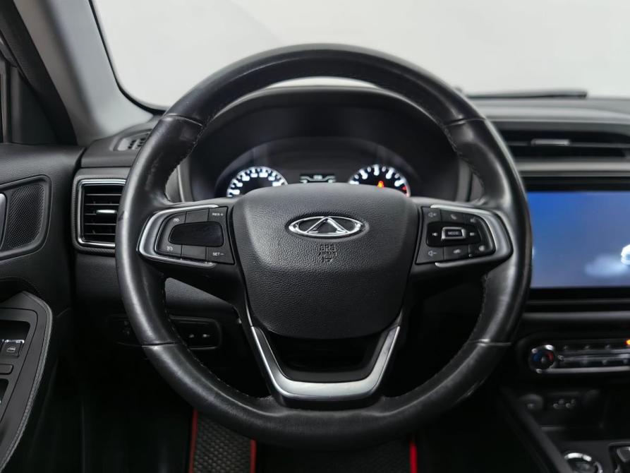 Chery Tiggo 4 I Рестайлинг Подольск  - изображение 10